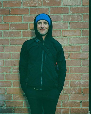 A photo of TJ Bottom